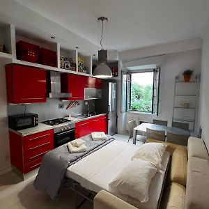 Appartement met Twee Slaapkamers